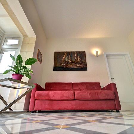 Valletta Central Apartment Ngoại thất bức ảnh